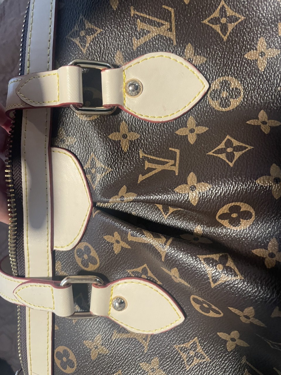 Louis Vuitton bag - photo 4