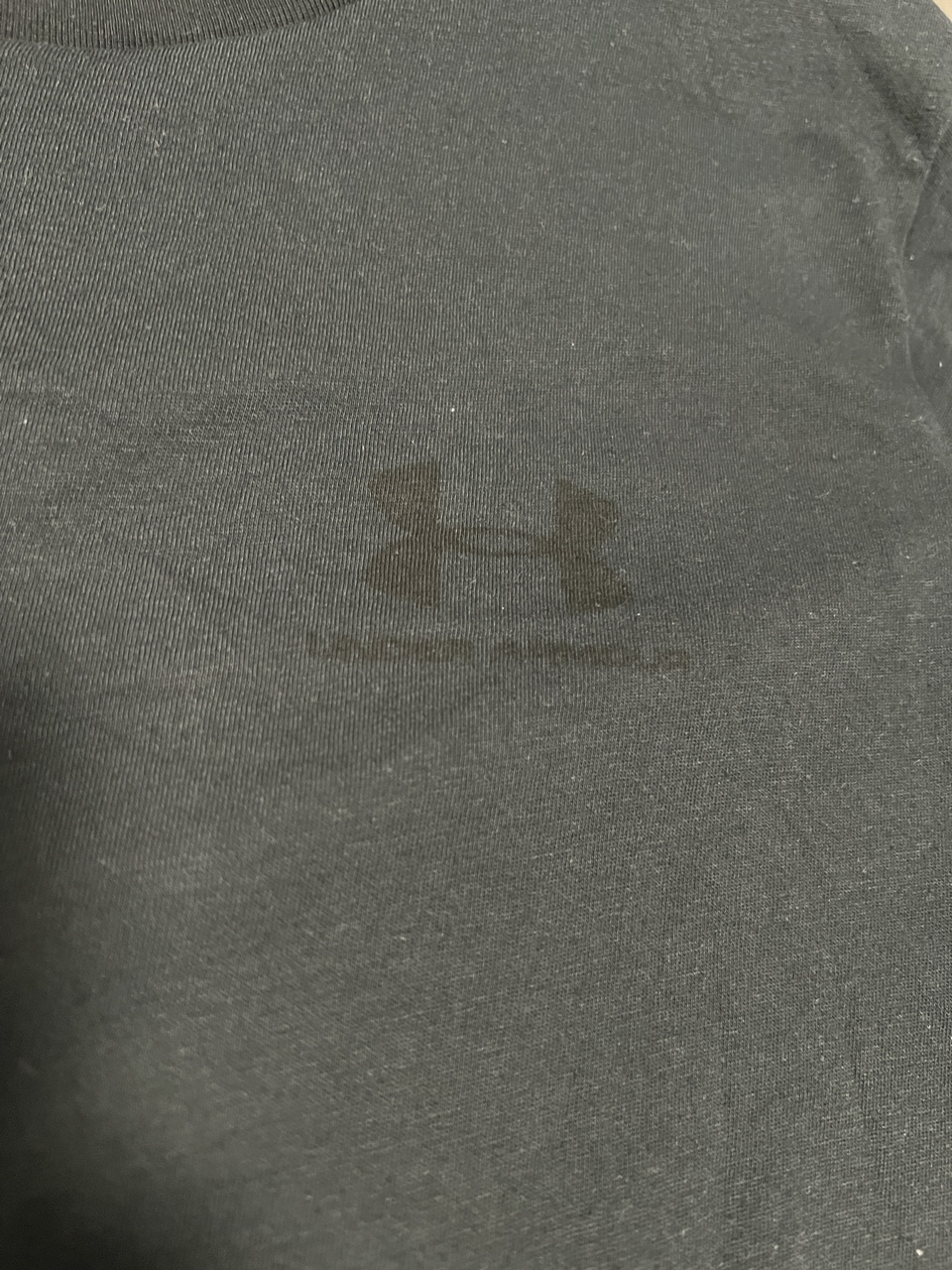 Under Armour (MD/170/92) Training T-shirt image indicator(5)