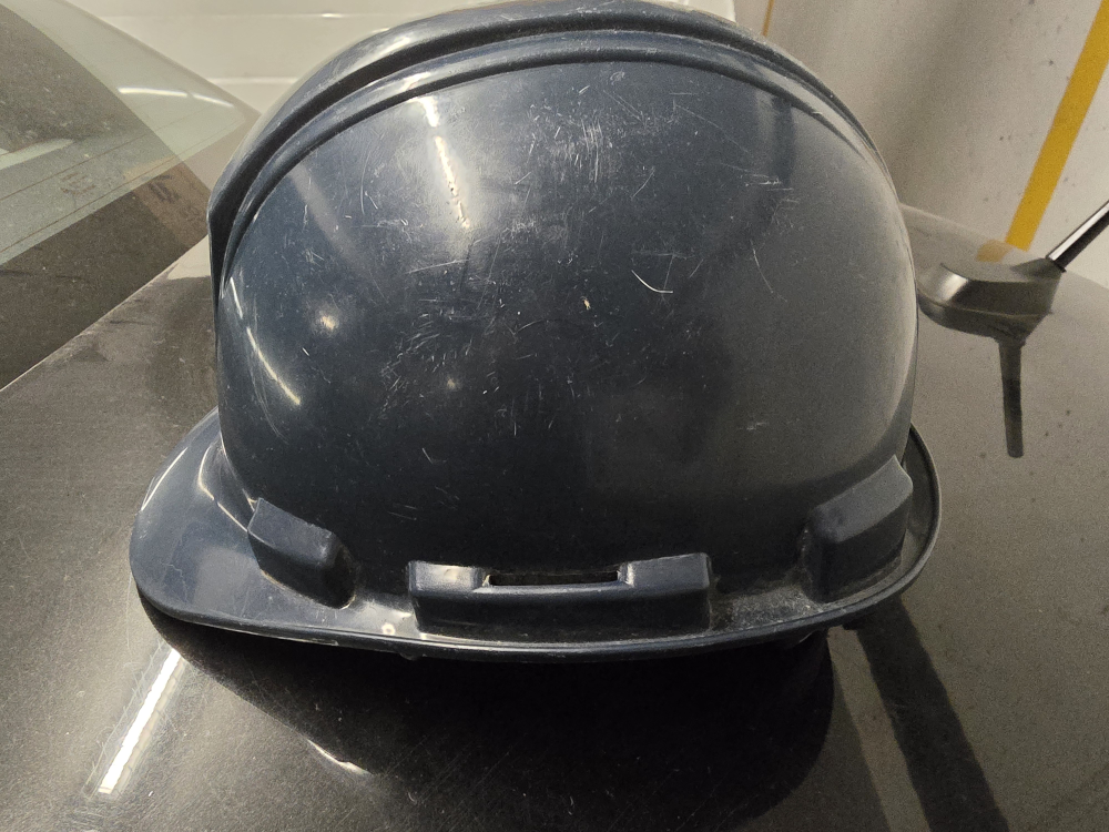 Hard Hat Construction/ work thumbnail