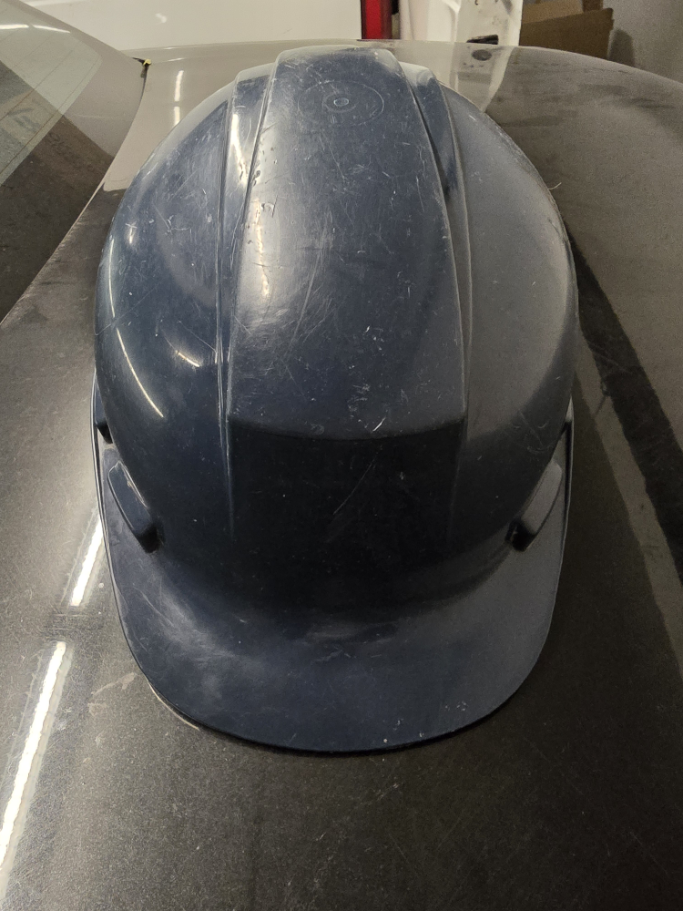 Hard Hat Construction/ work - photo 2