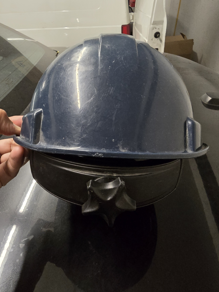 Hard Hat Construction/ work - photo 3