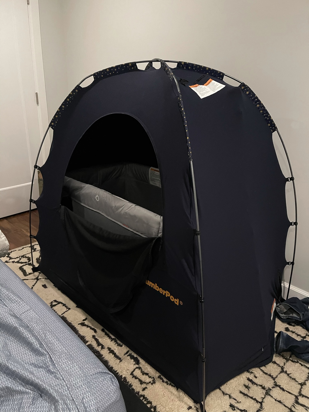 SlumberPod