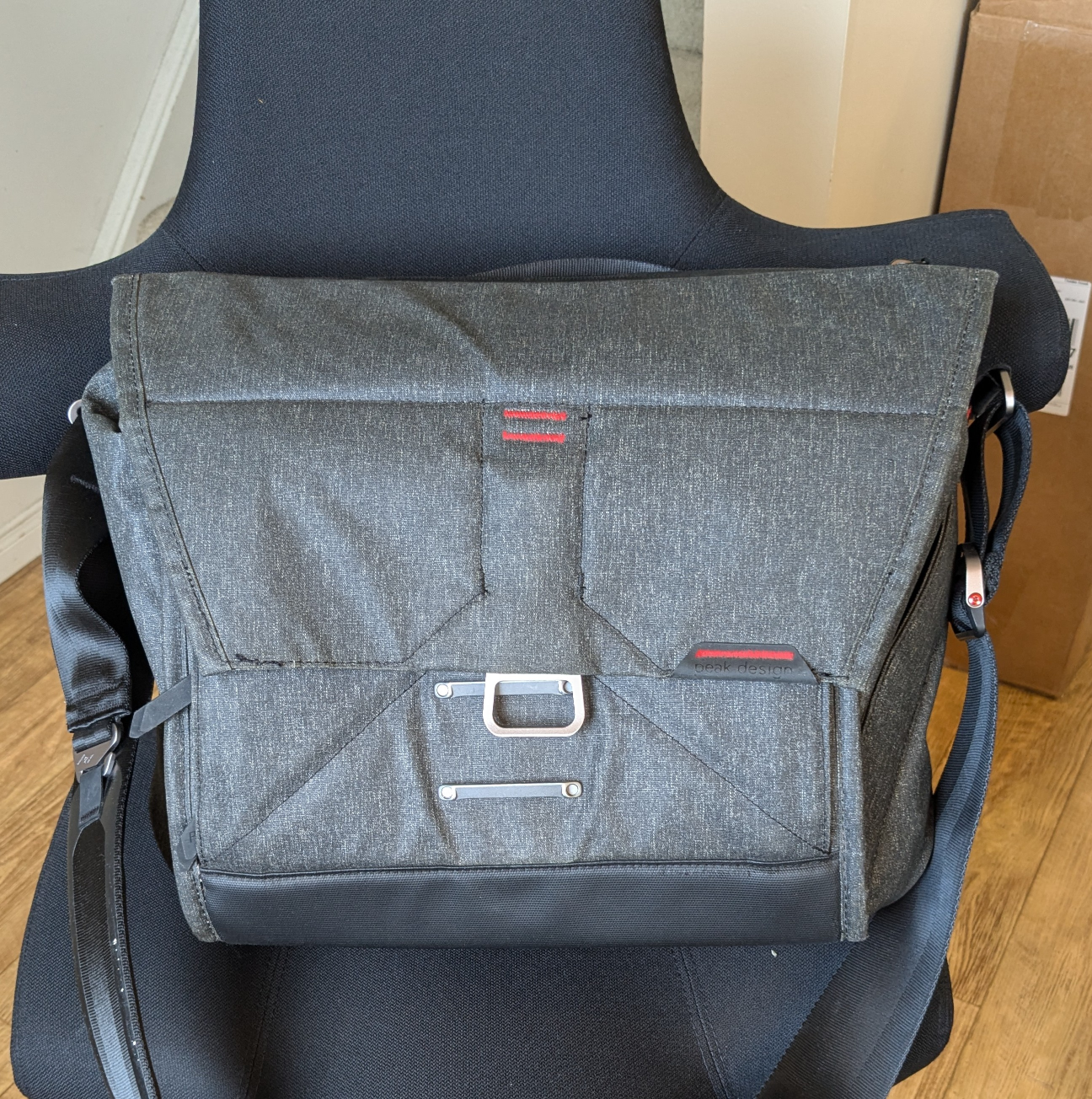Peak Design Everyday Messenger Bag, Camera Bag
