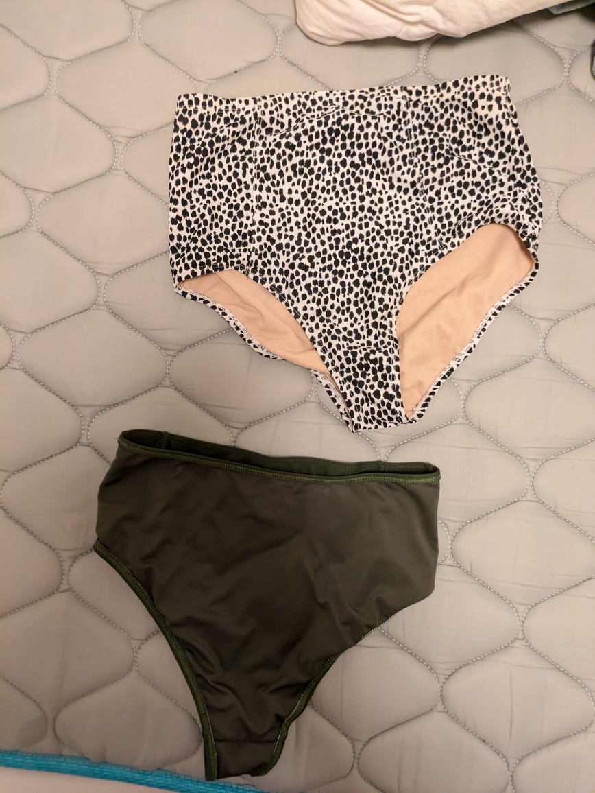 Free clothes