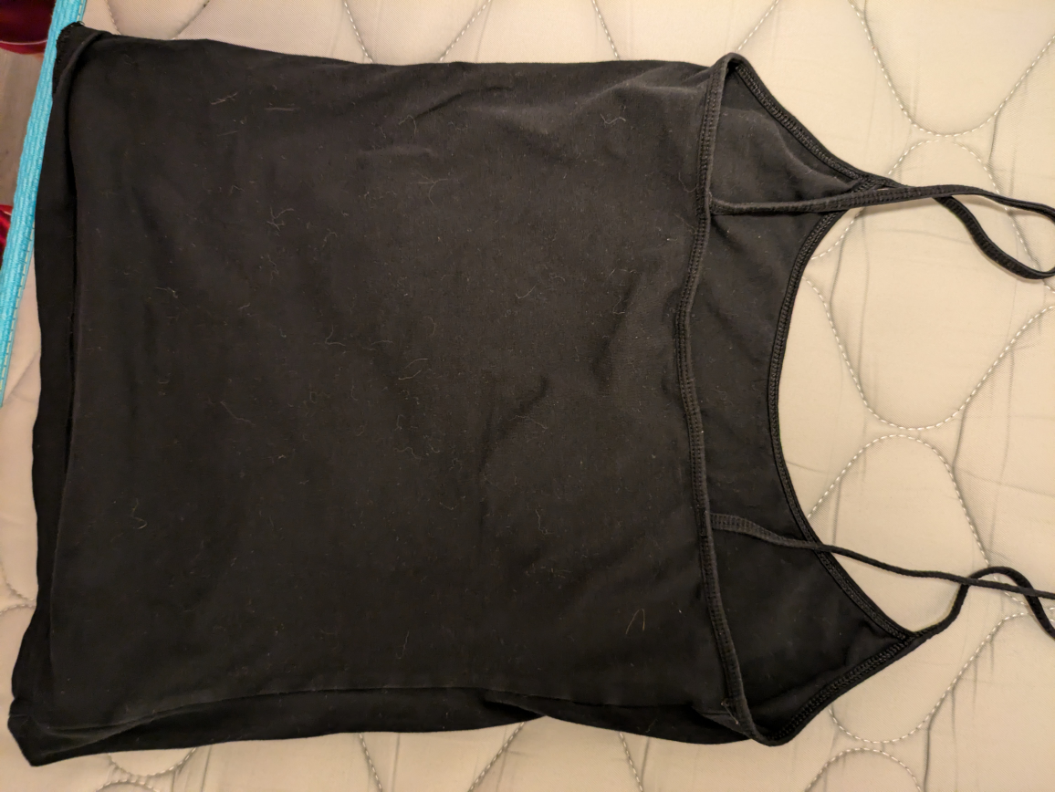 Free clothes - photo 2