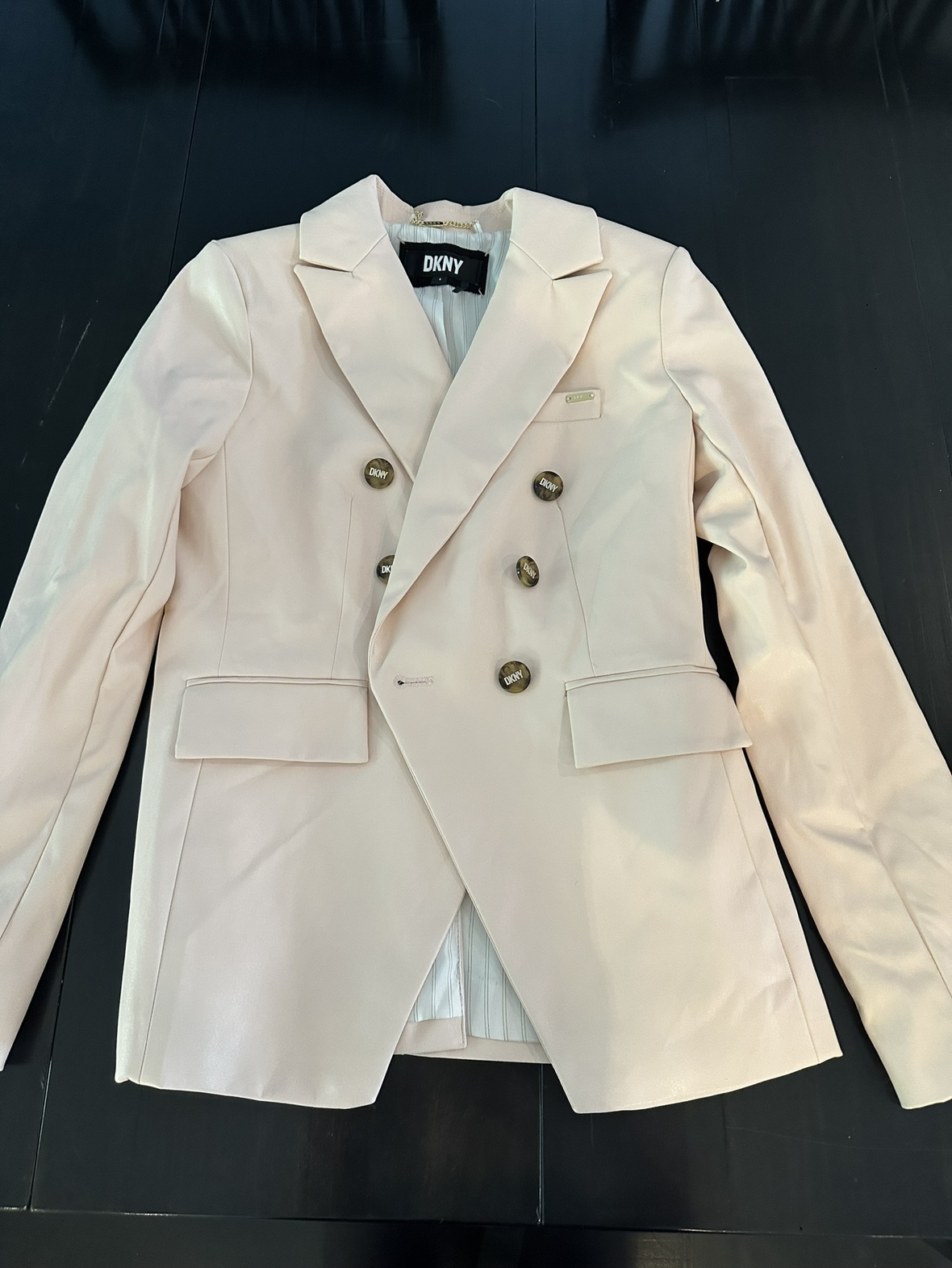DKNY Blazer thumbnail
