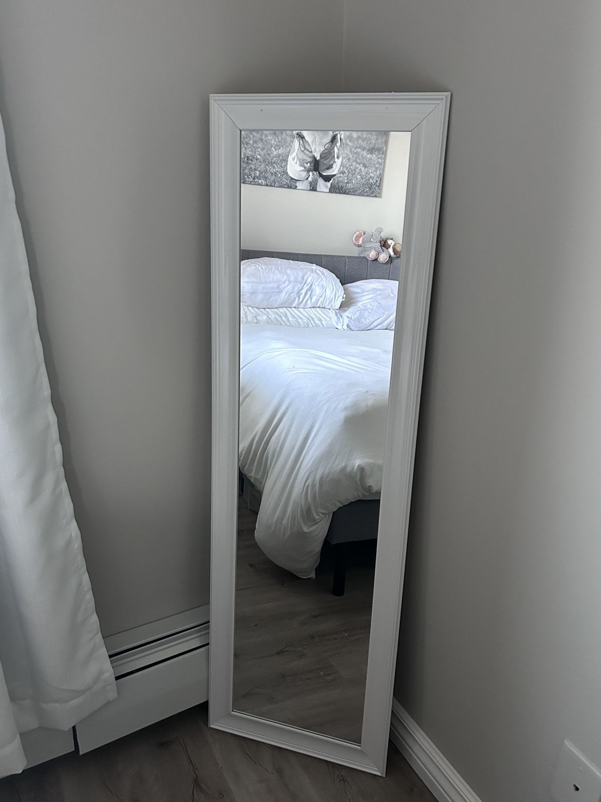 Full Length Mirror
