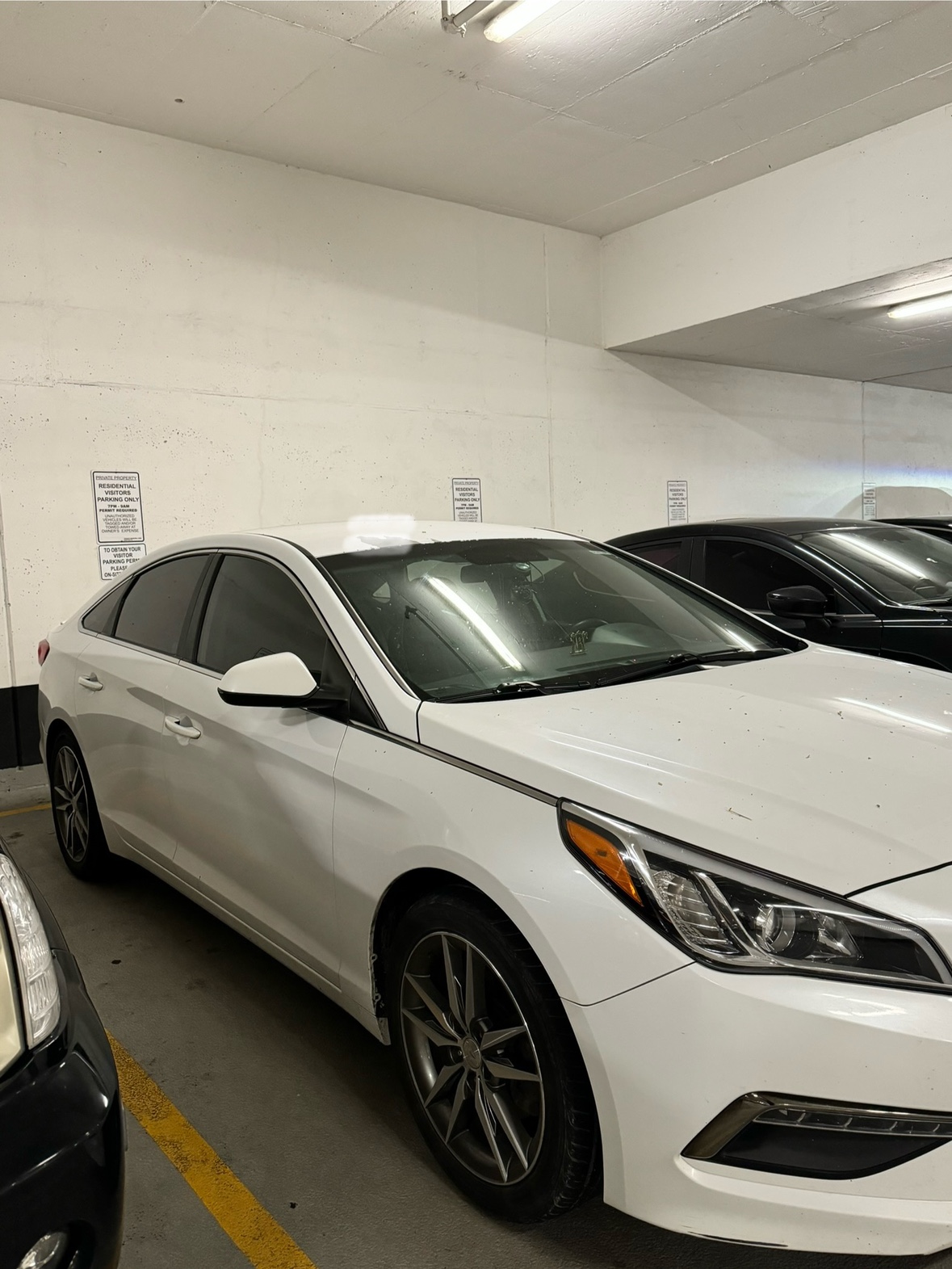 2015 Hyundai Sonata - photo 4