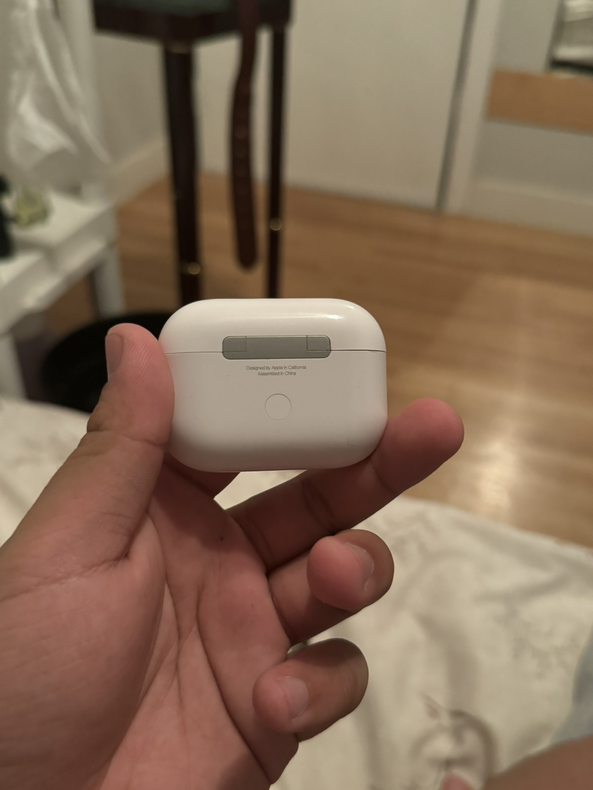 Airpods - photo 4