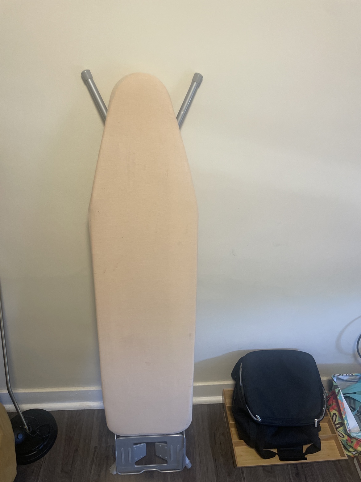 Ironing board