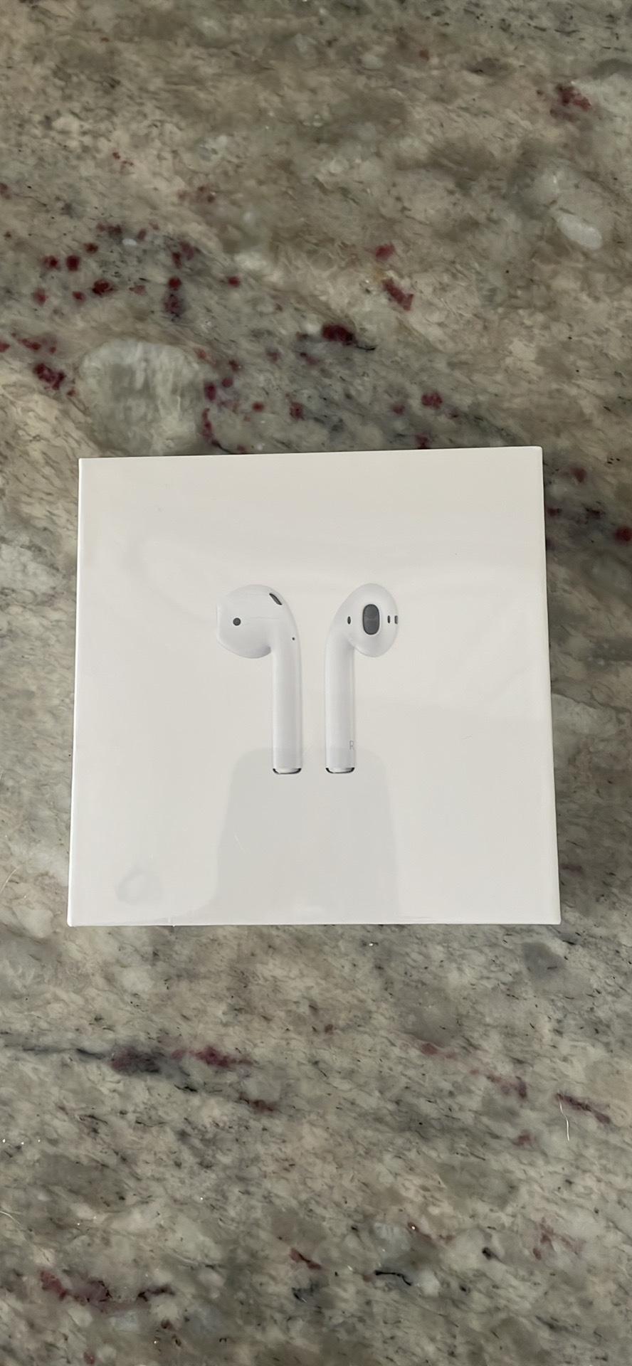 New, Unopened Apple Airpods image indicator(2)