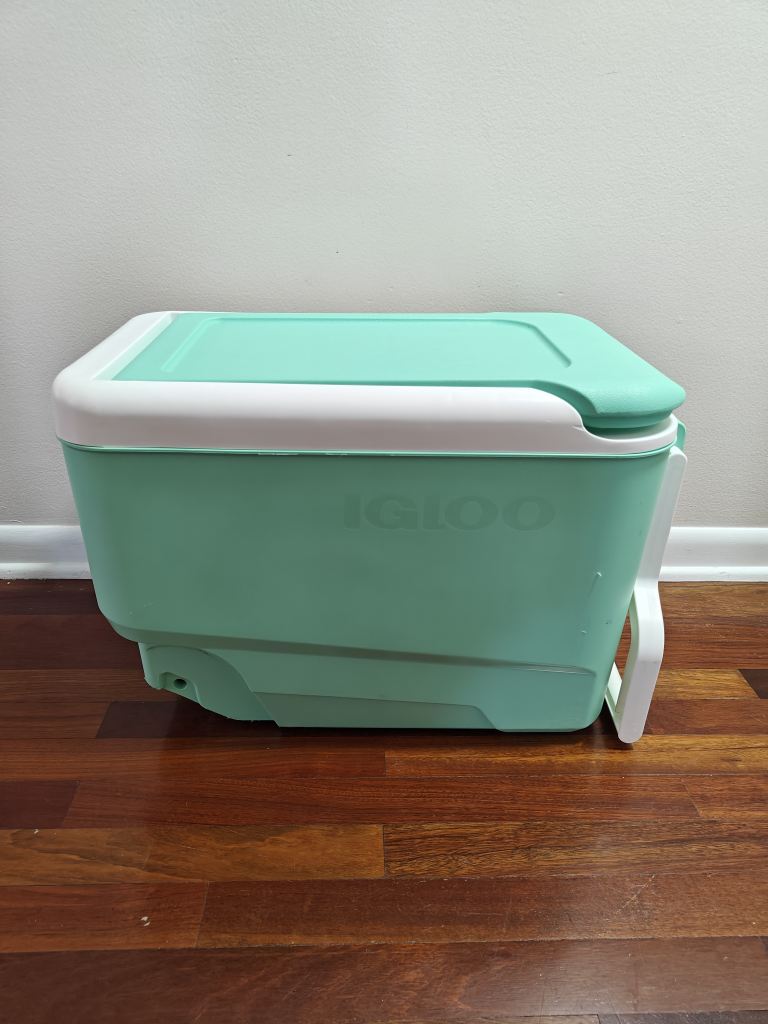 Igloo Wheeled Cooler - photo 2