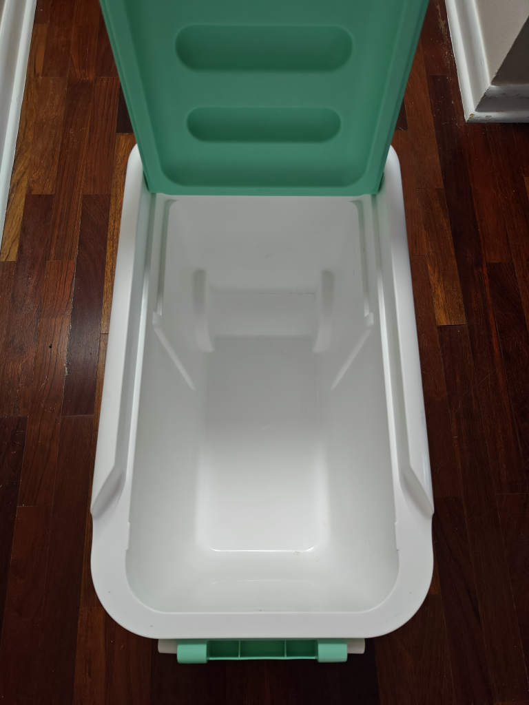 Igloo Wheeled Cooler - photo 3