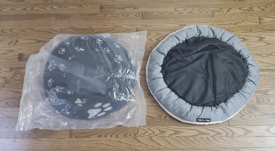 Dog / Cat / Pet Bed image indicator(2)