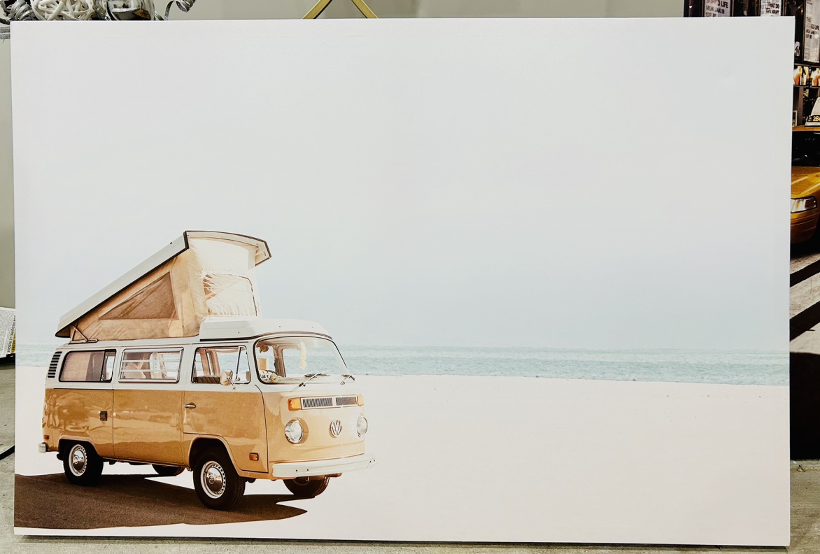 Canvas Wall Art thumbnail