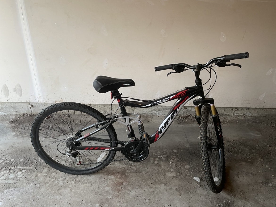 2 bikes - photo 2