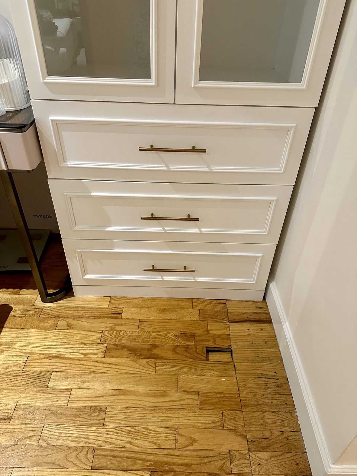 Closet - photo 4