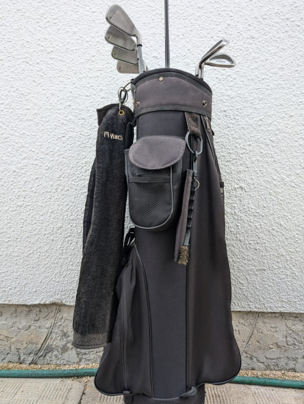Golf Clubs - Like New - photo 2