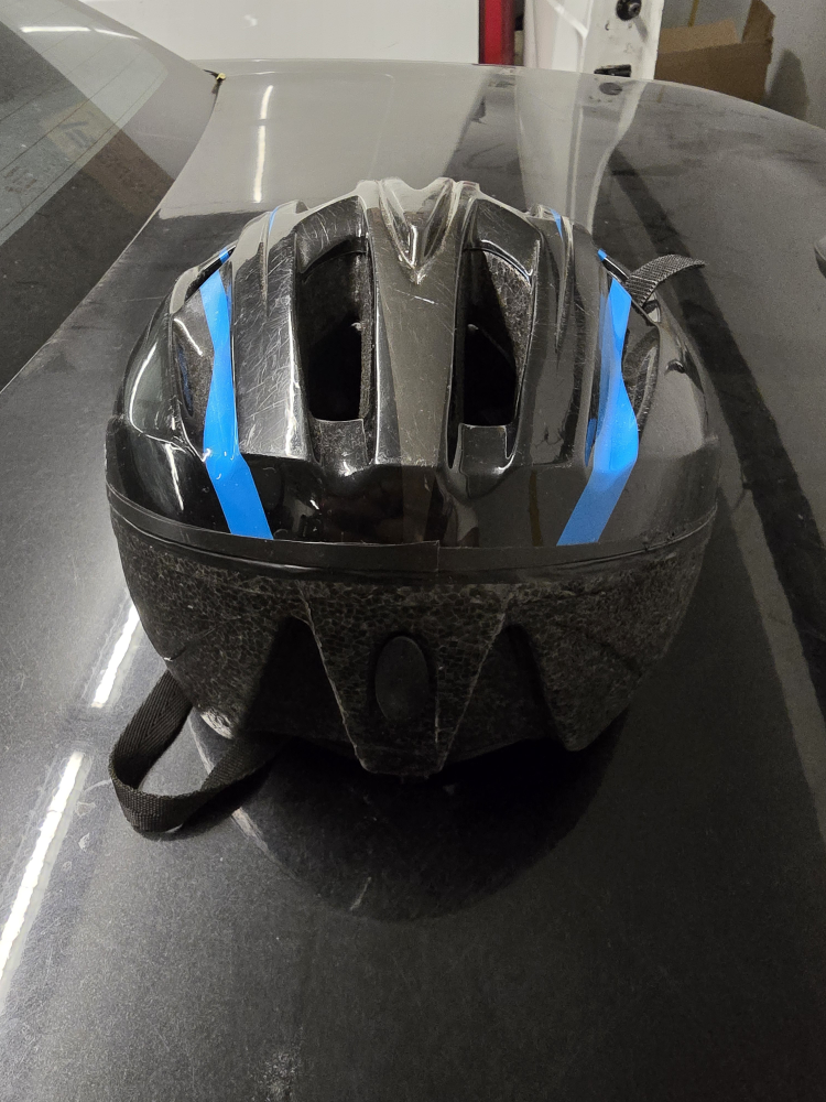 Supercycle Bike Helmet - photo 3