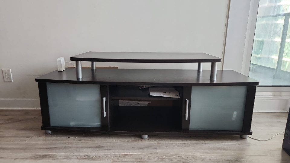 TV Console