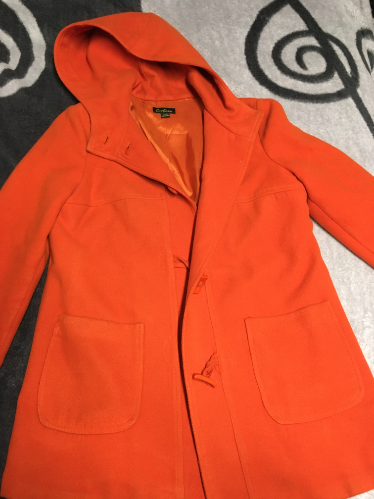 Winter/Fall jacket All 4 for 20