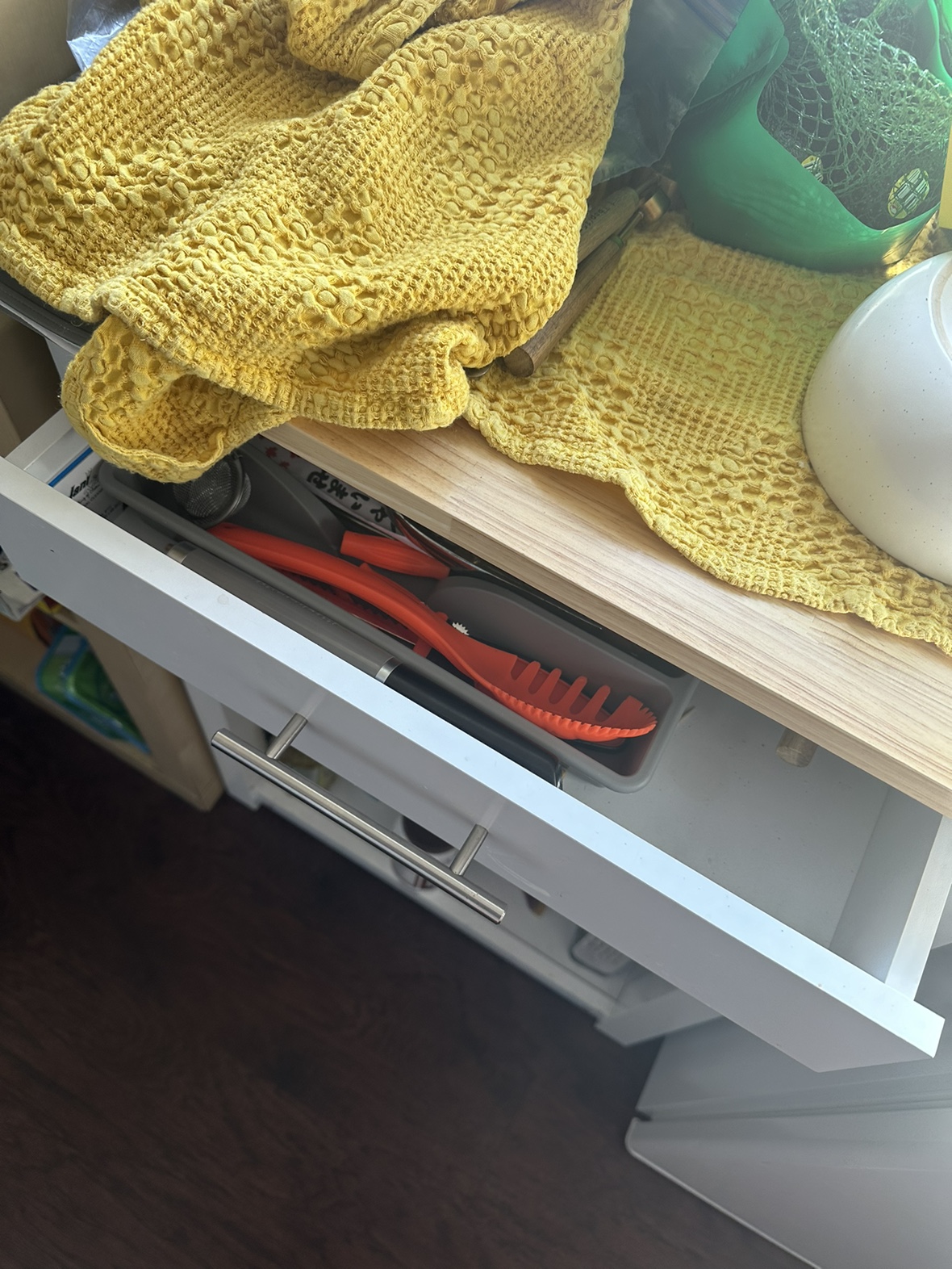 Kitchen storage - photo 3