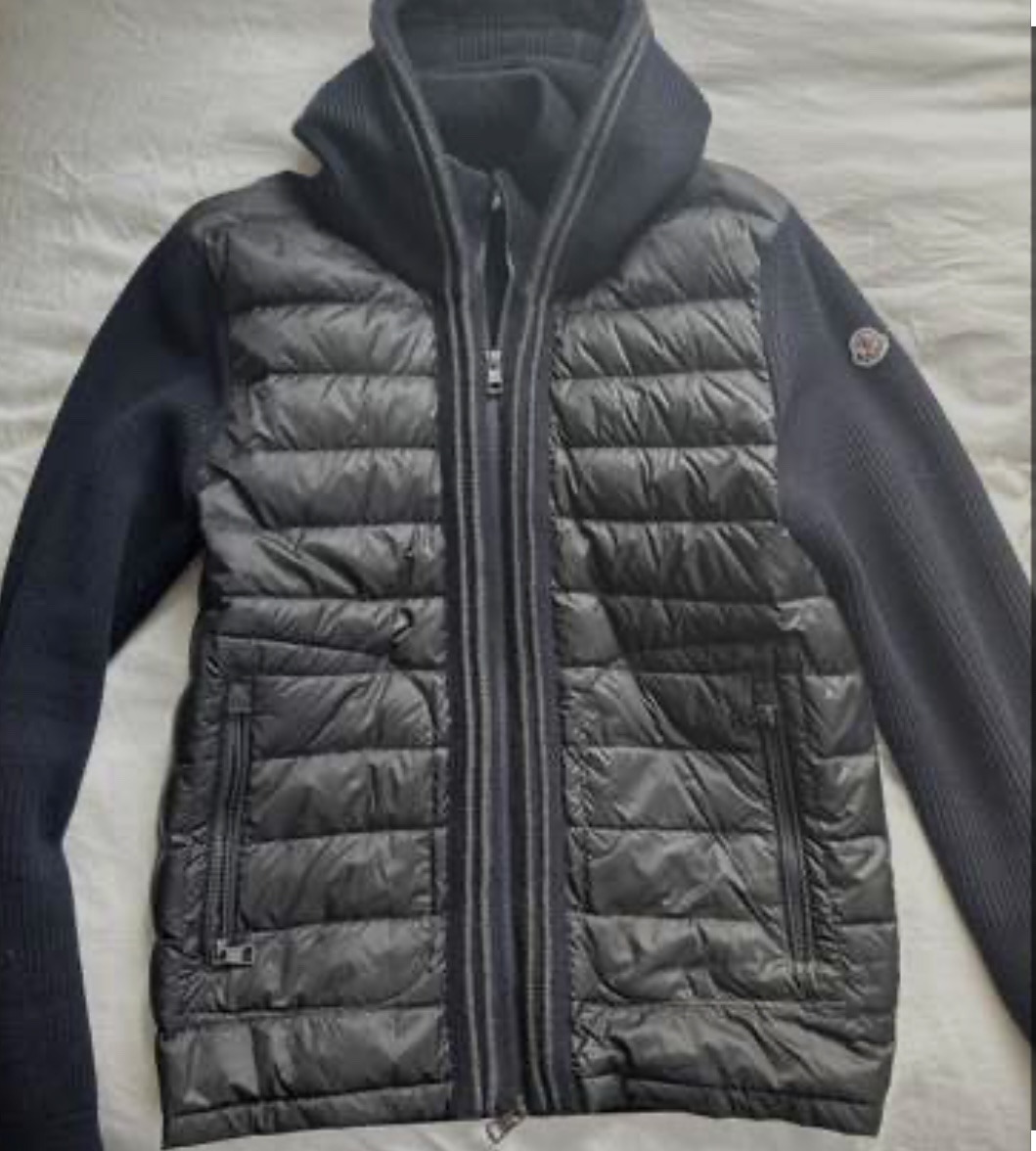 Moncler Cardigan