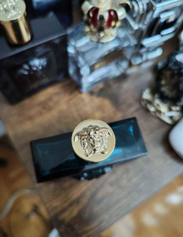 Versace Eros Eau de Parfum - photo 2