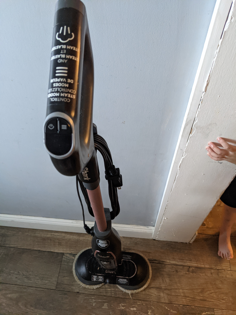 Shark Steam & Scrub image indicator(2)