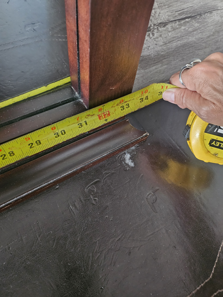 FREE - 8-Drawer Dresser with Mirror - PICK UP ONLY image indicator(3)