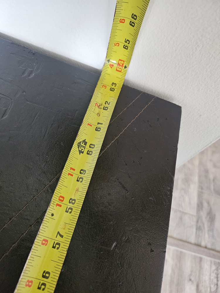 FREE - 8-Drawer Dresser with Mirror - PICK UP ONLY image indicator(9)