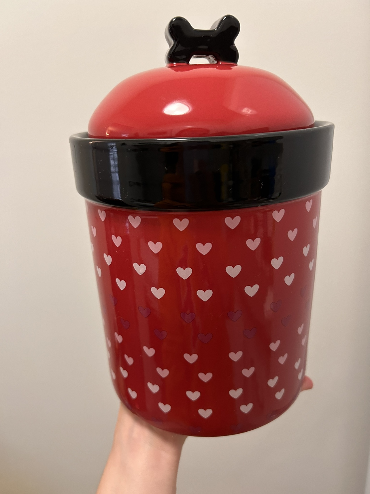 Cookie jar thumbnail