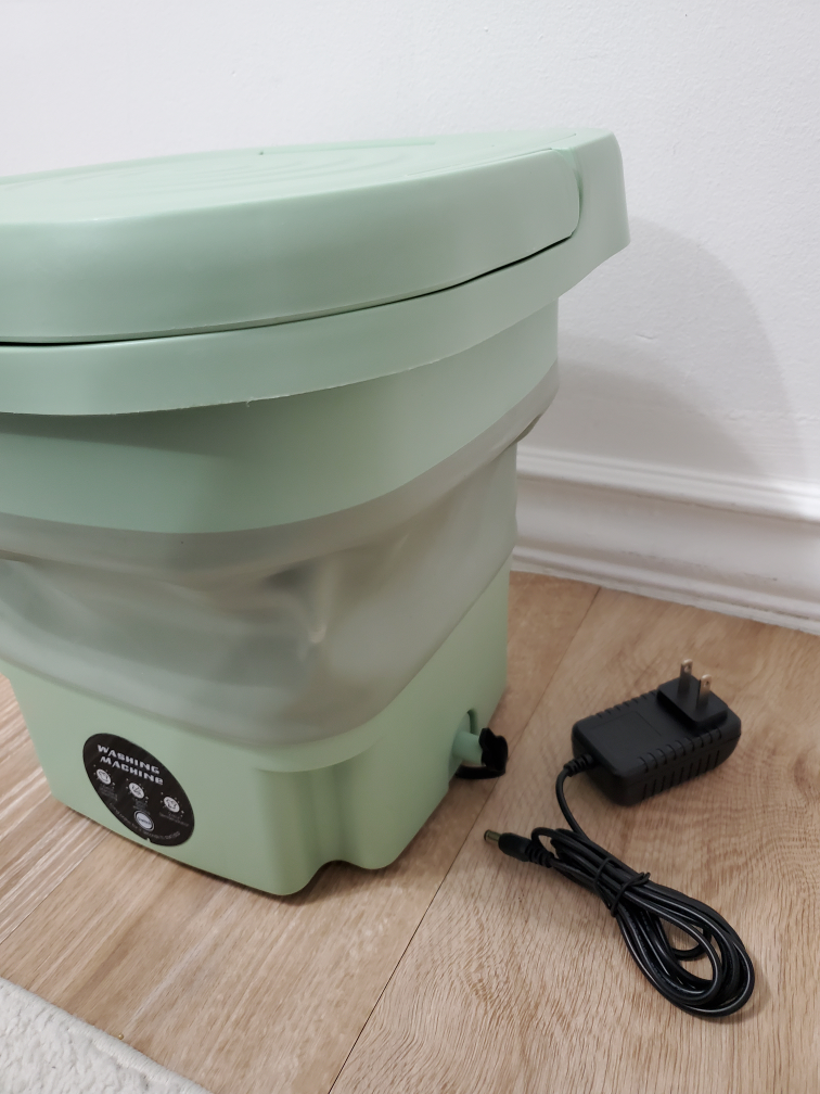 Washing Machine image indicator(4)