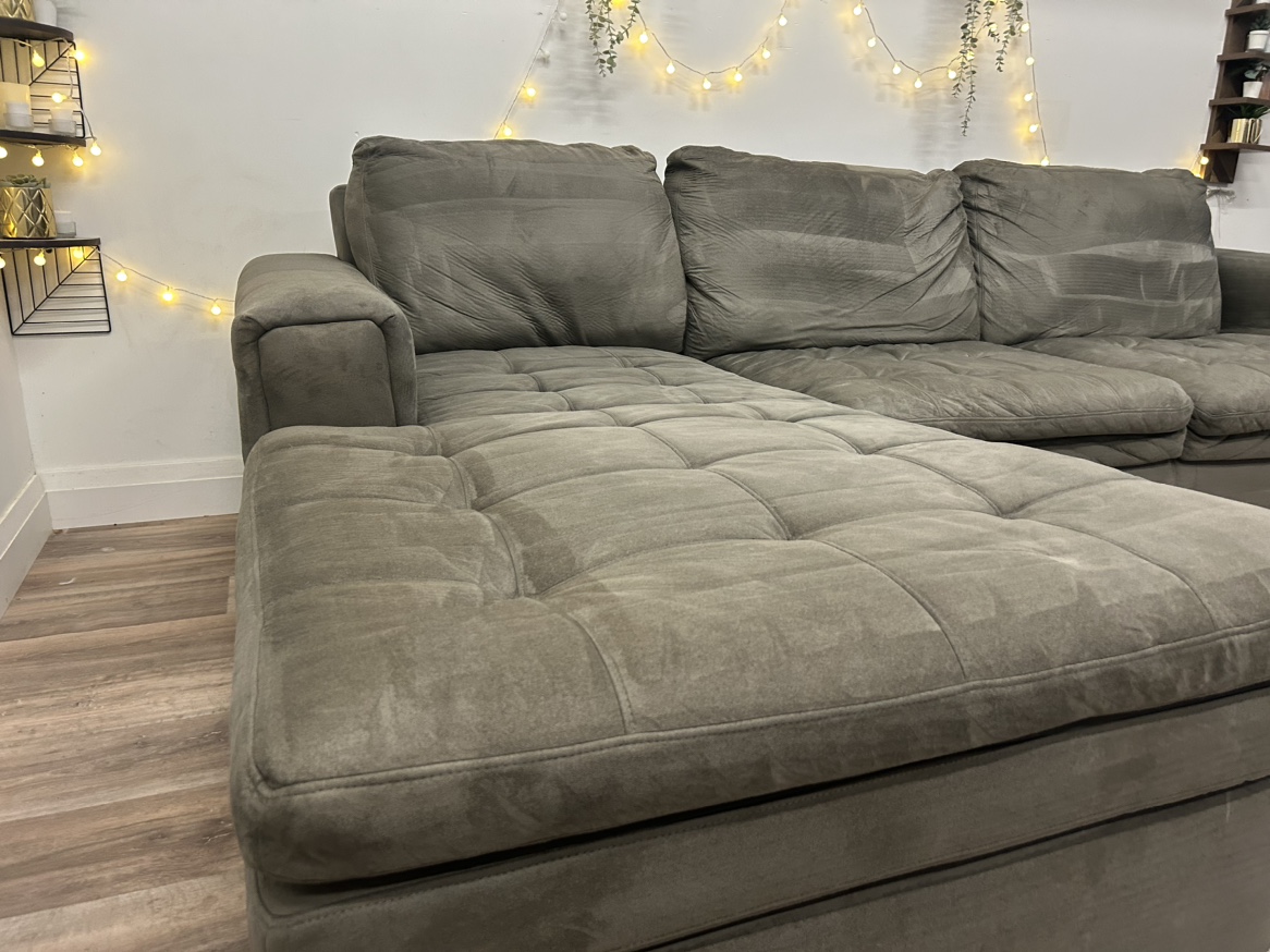Delivery available 🚚 Sectional Sofa - photo 5
