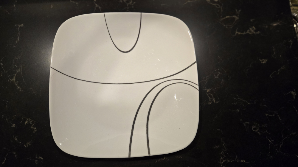 Miscellaneous Bowls & Plate - photo 3