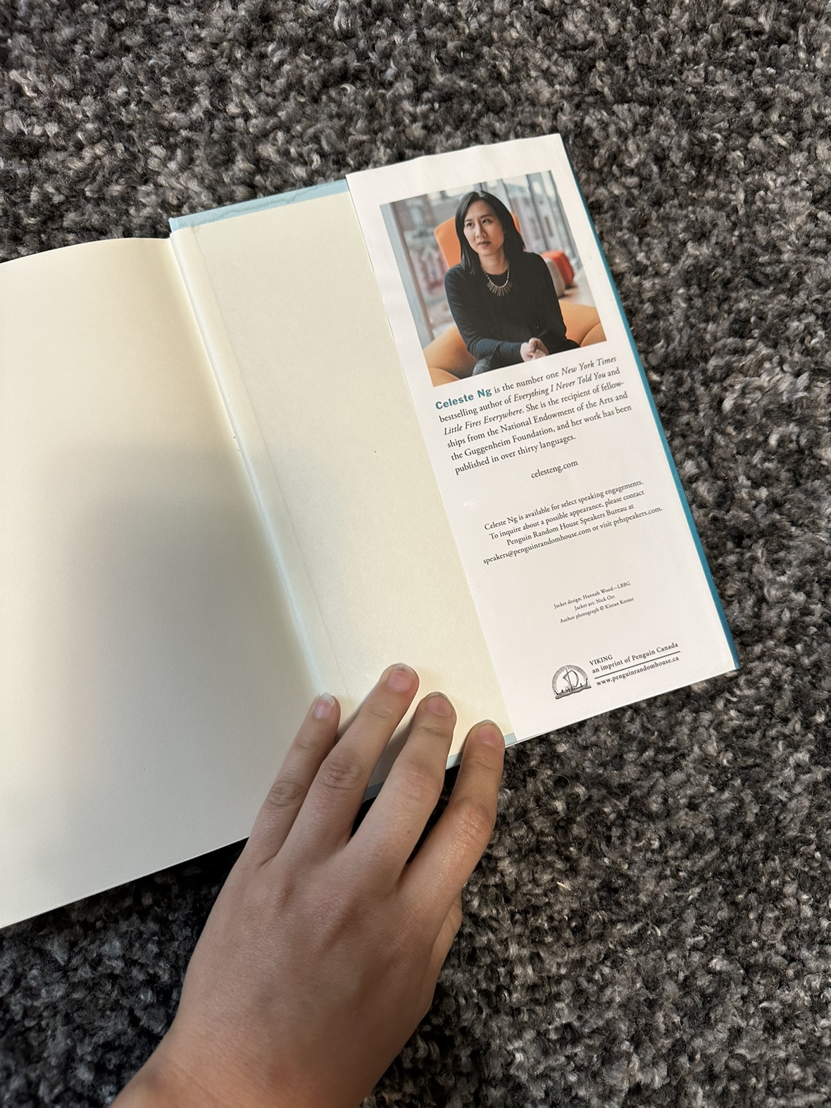 Our Missing Hearts by Celeste Ng image indicator(3)