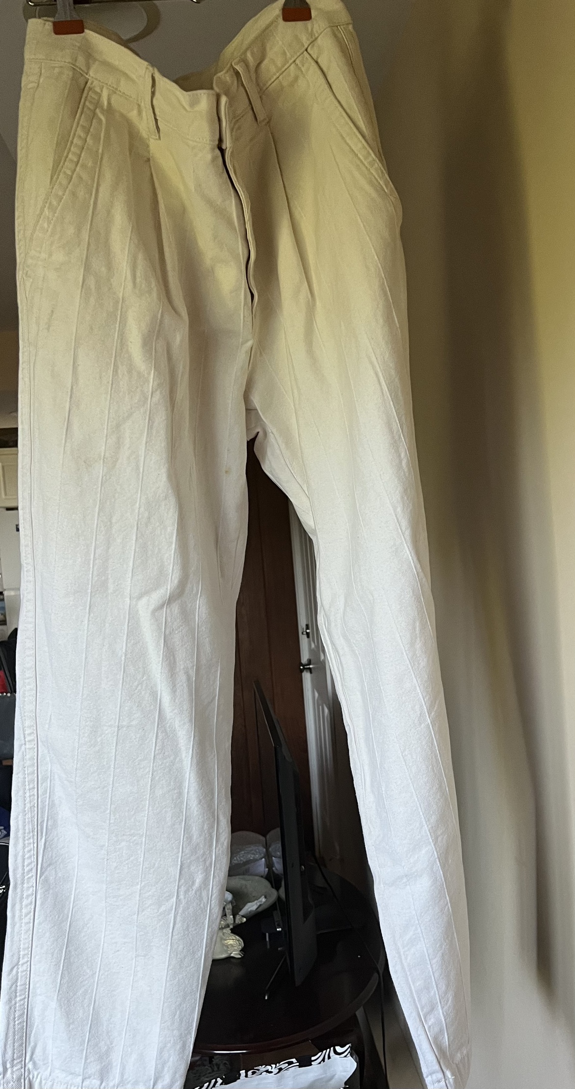 Zara Pants for Men