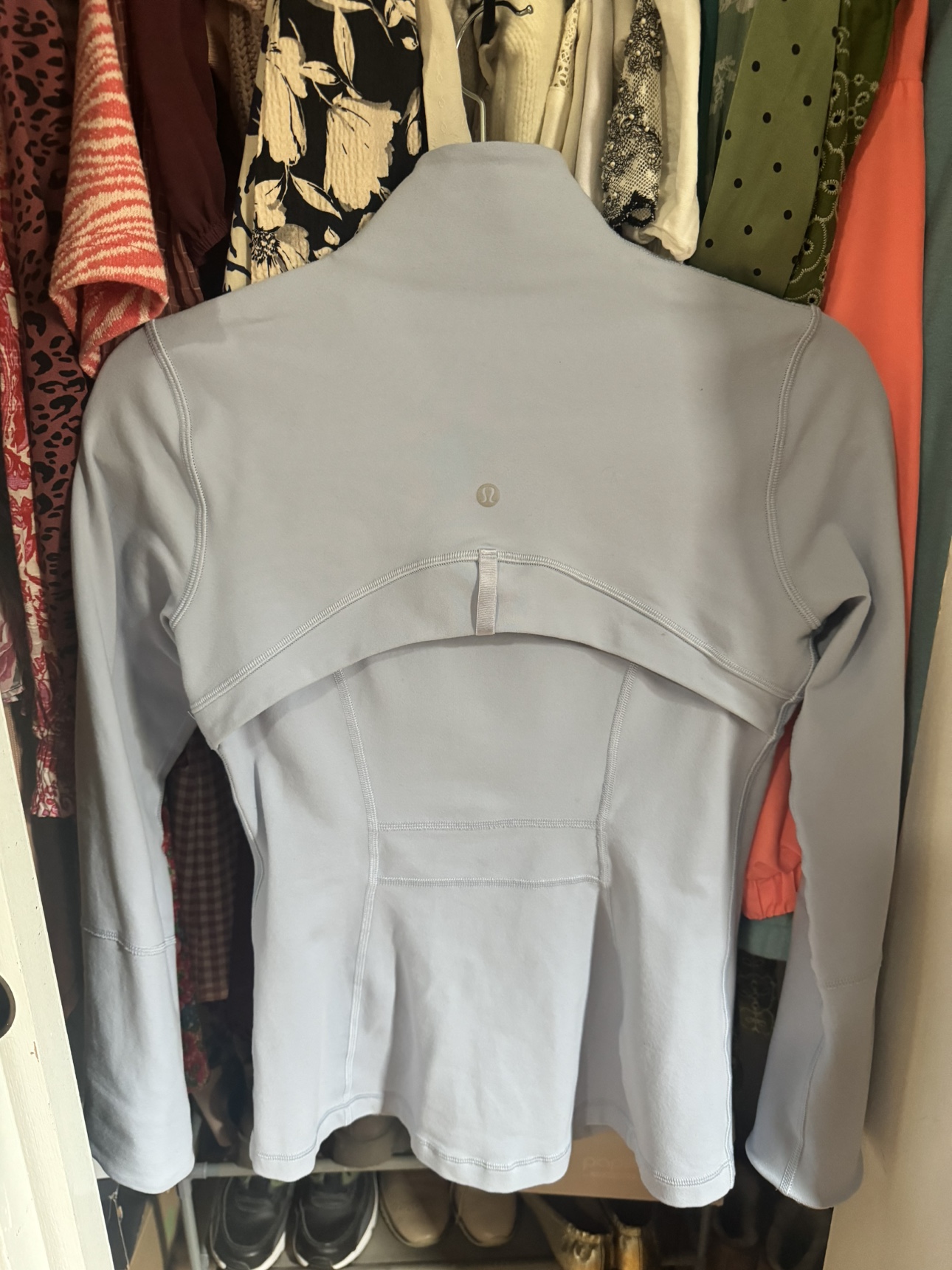 Lululemon define jacket - photo 2
