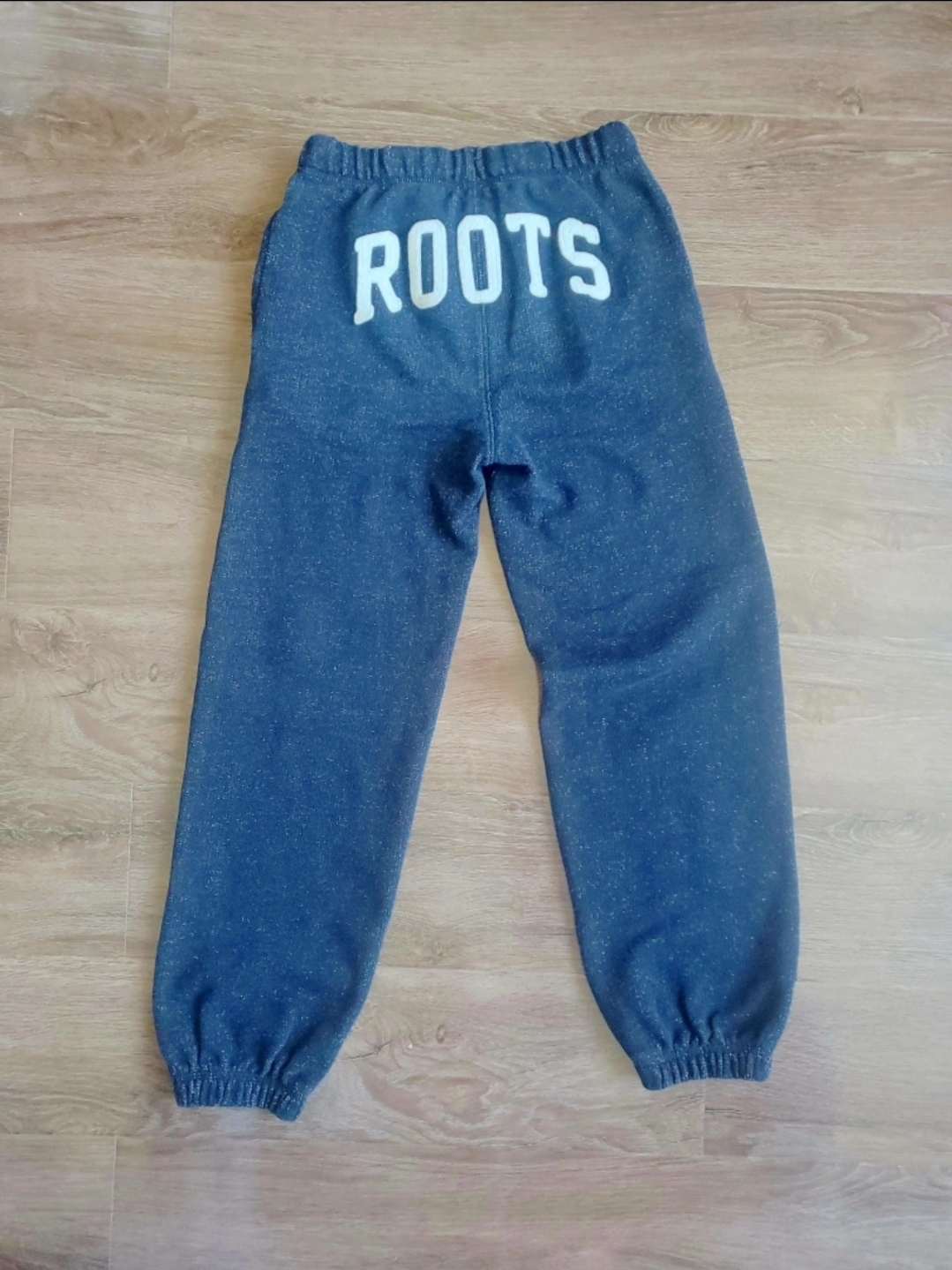 Roots jogger track sweet pants  Size 7 image indicator(2)