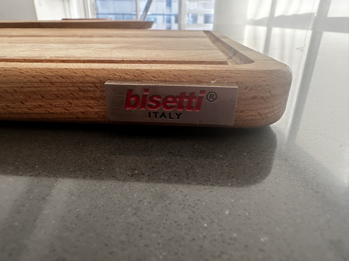 Set of 3 Wooden Cutting Boards - photo 4