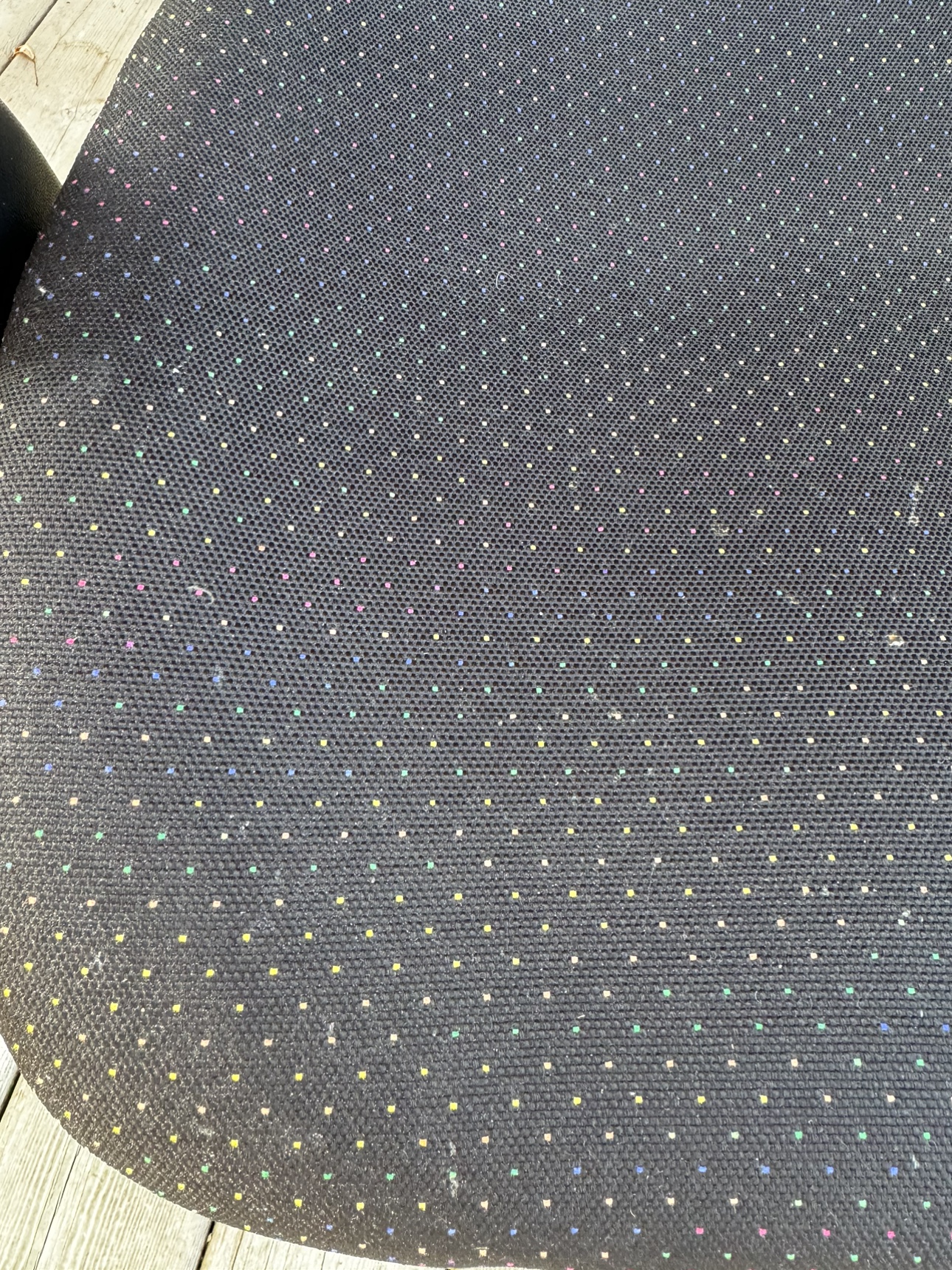 Office Chair with Footrest - photo 3