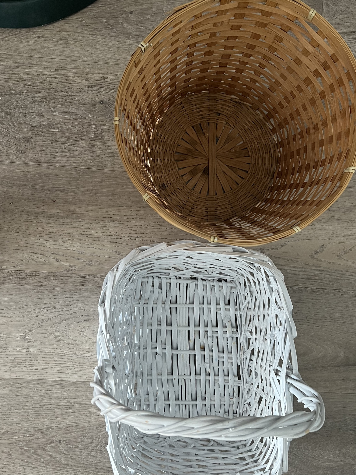 Wicker Baskets