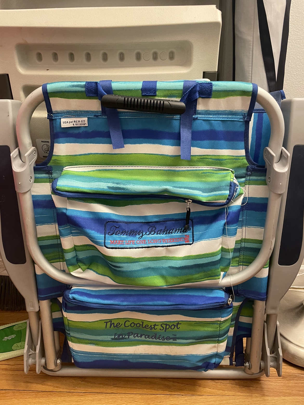 Tommy Bahama Beach Chair