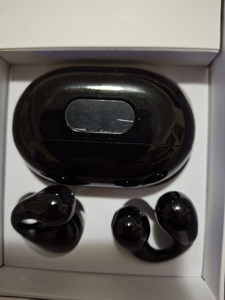 New Wireless Headphones, Bluetooth Headphones image indicator(5)