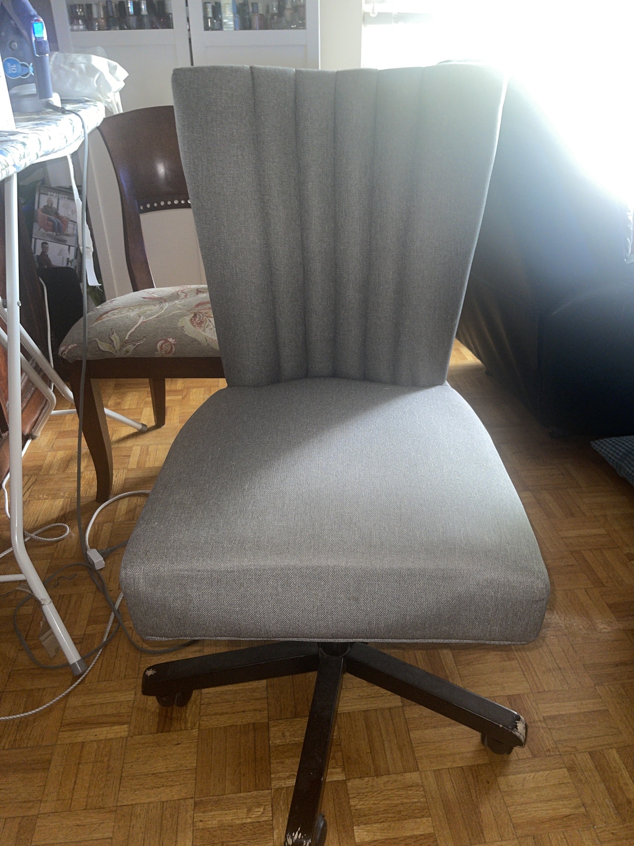 Office Chair #freecycle