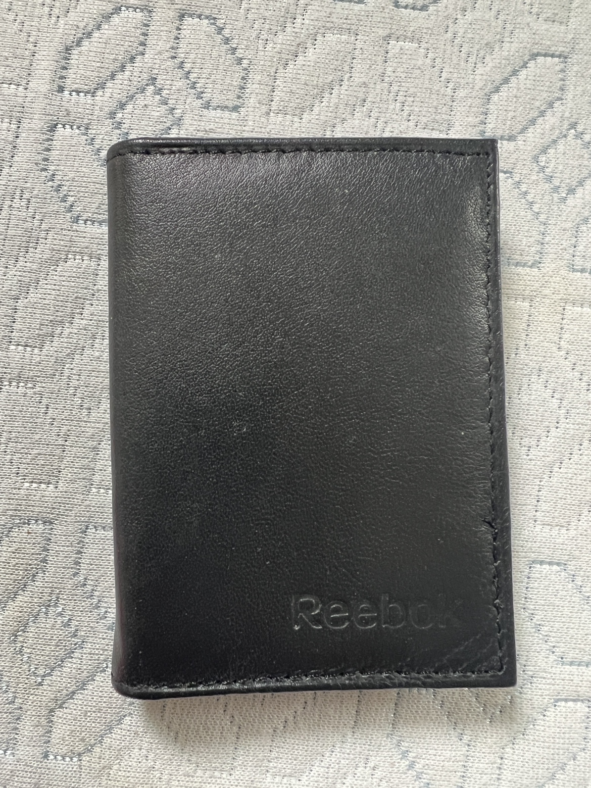 Reebok Wallet & Card Holder Set - photo 5