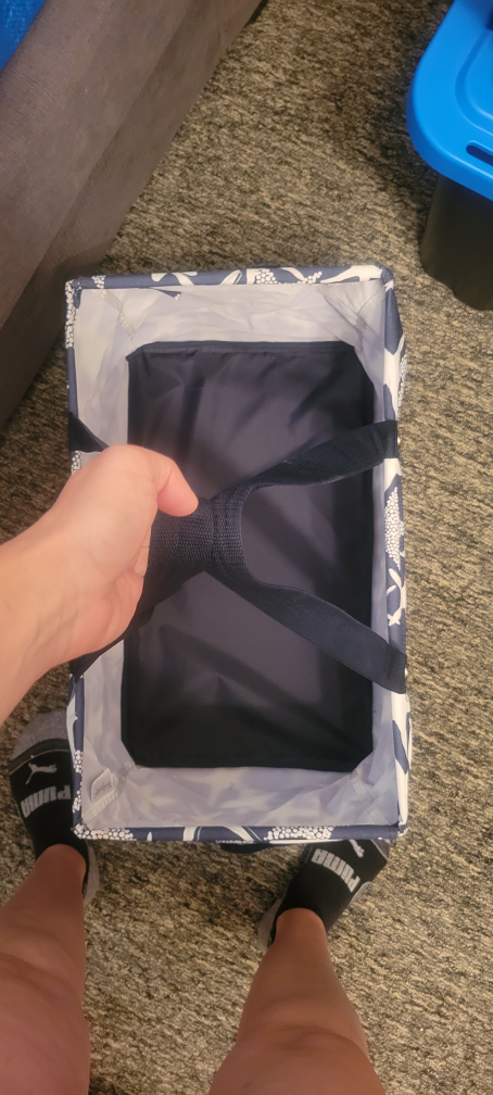 Thirty One Dulux Utility Tote - photo 2