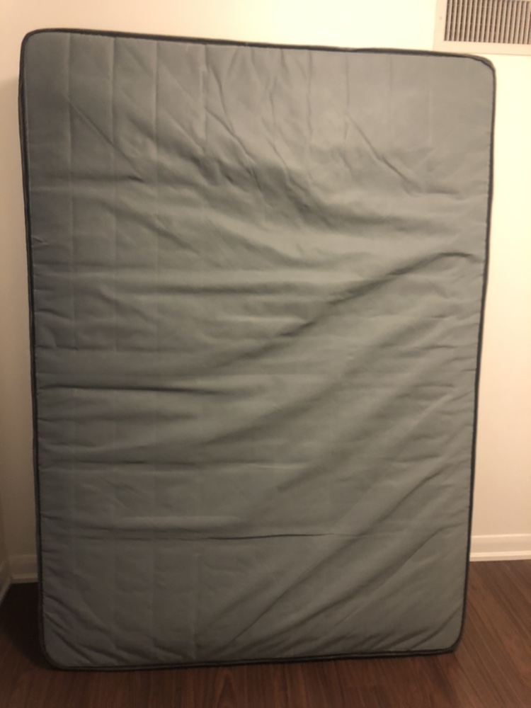 Chiropractic Double/Full Mattress image indicator(3)