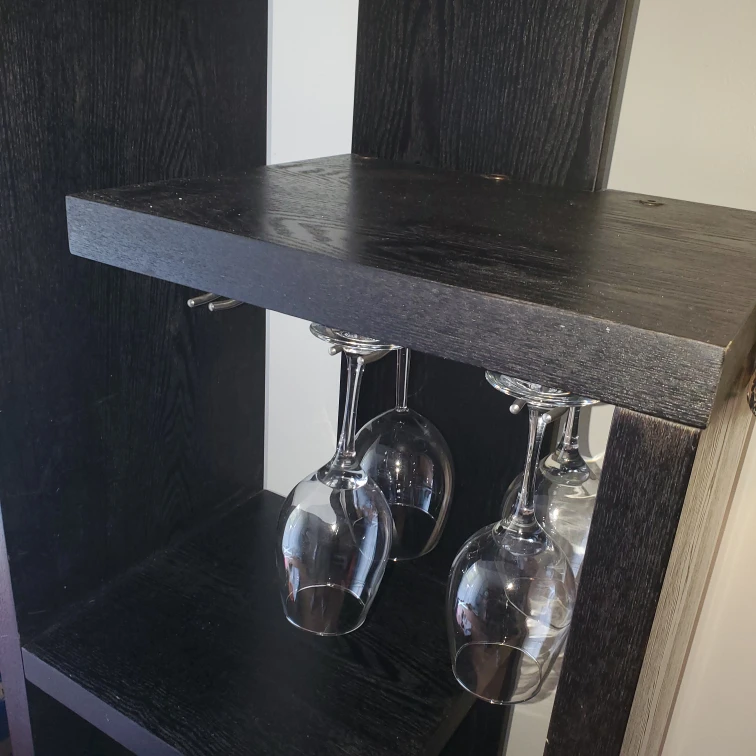 unique bookshelf - photo 3