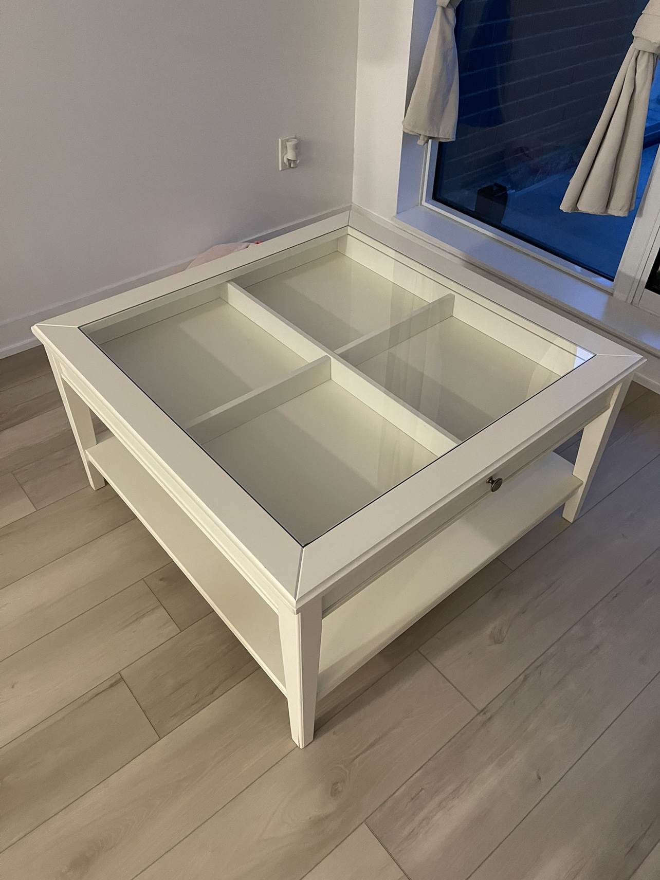 IKEA LIATORP Coffee Table